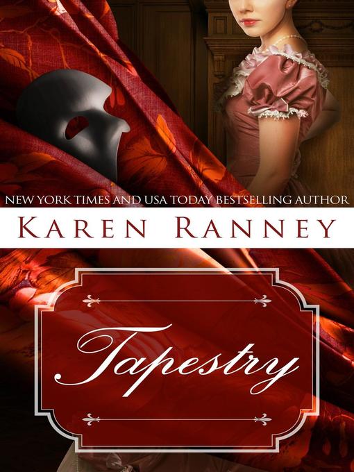 Title details for Tapestry by Karen Ranney - Available